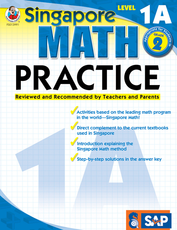 singapore math